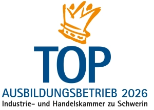 Top Ausbildungsbetrieb IHK 2026